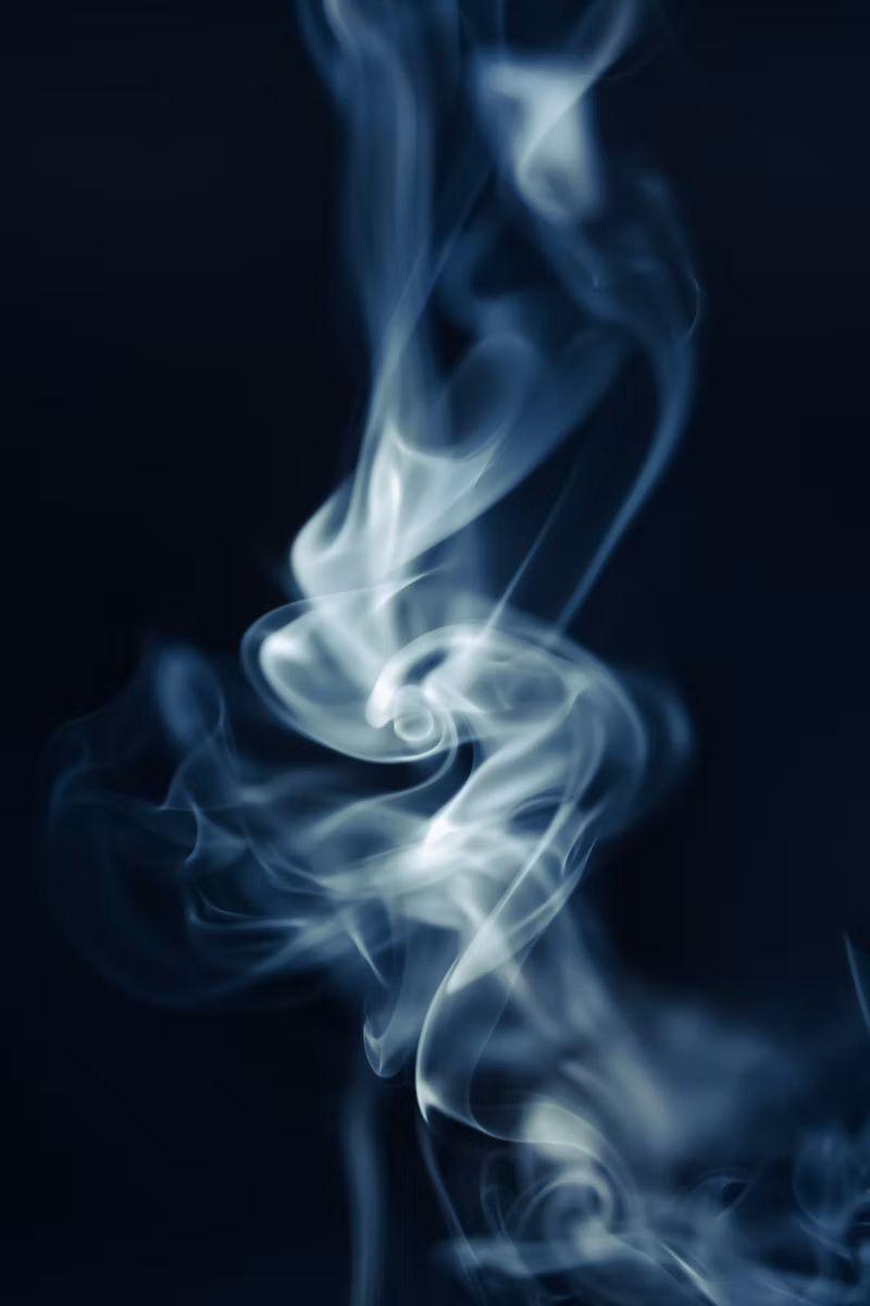 smoke